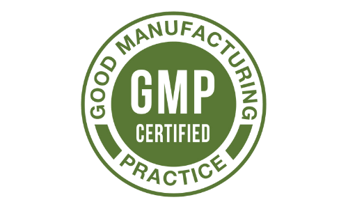 GlucoFlush GMP
